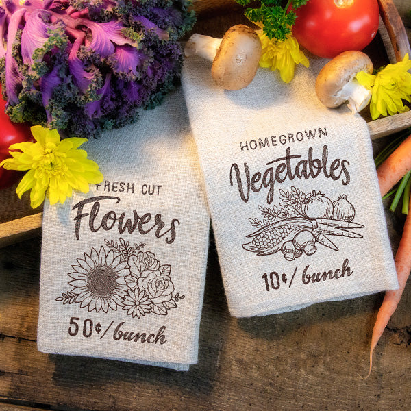 A Farmers Market Design Pack - Image 4