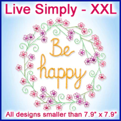 A Live Simply Design Pack - Image 6