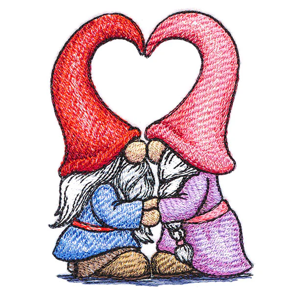 A Love Like Gnome Other - Image 4