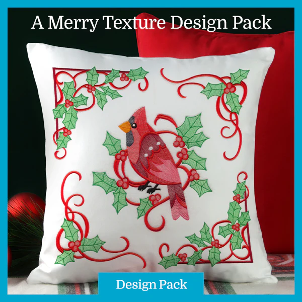 A Merry Texture Design Pack