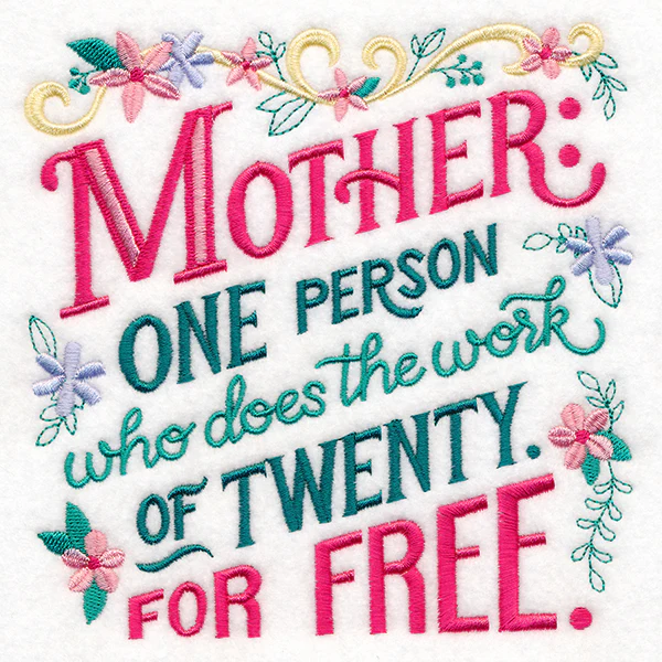 A Mother's Work - Image 3