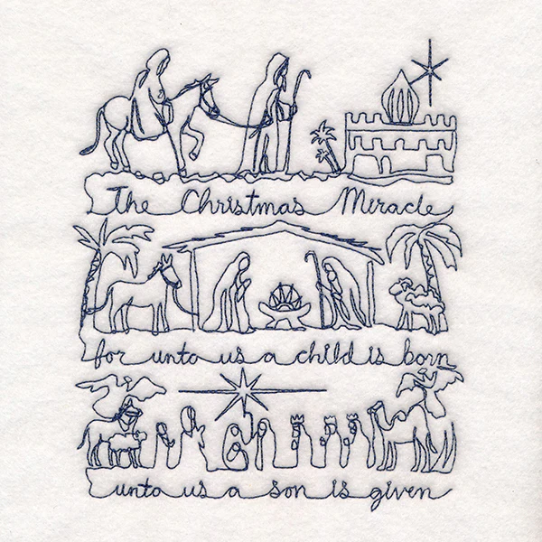 A Nativity Story - Image 2