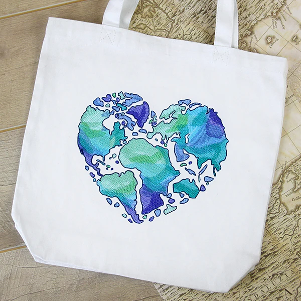 A World of Love - Image 4
