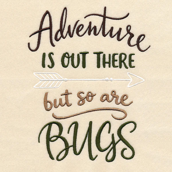 Adventure Is Out There, But So Are Bugs - Image 2