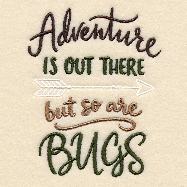 Adventure Is Out There, But So Are Bugs - Image 4