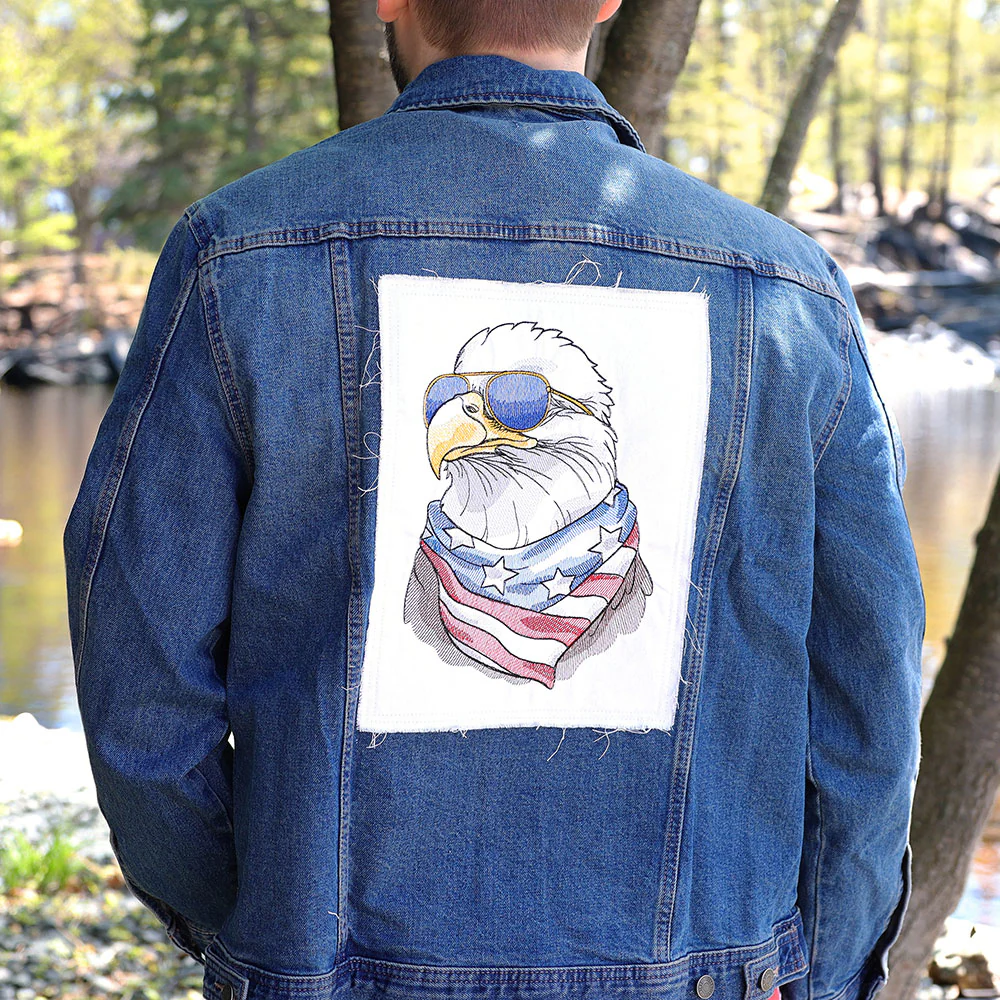 All-American Eagle - Image 3