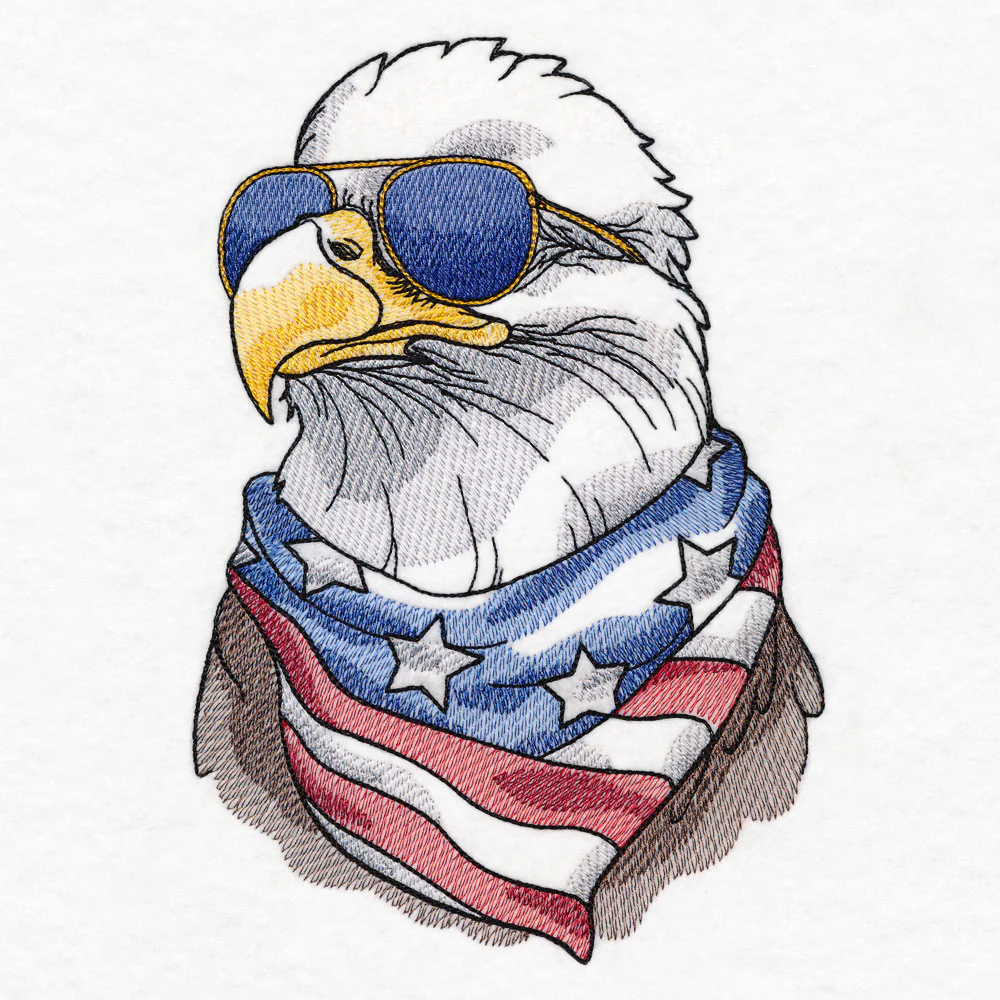 All-American Eagle - Image 4