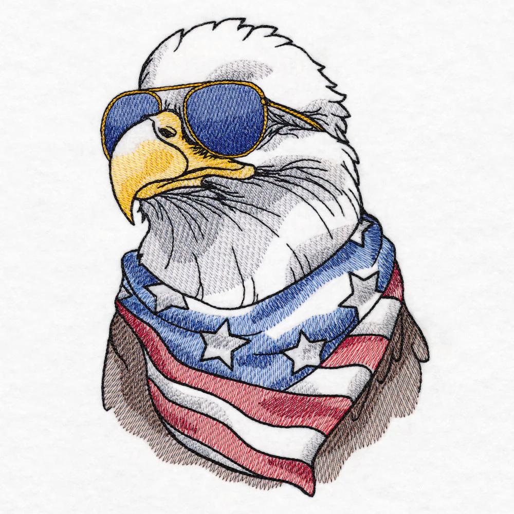 All-American Eagle - Image 5