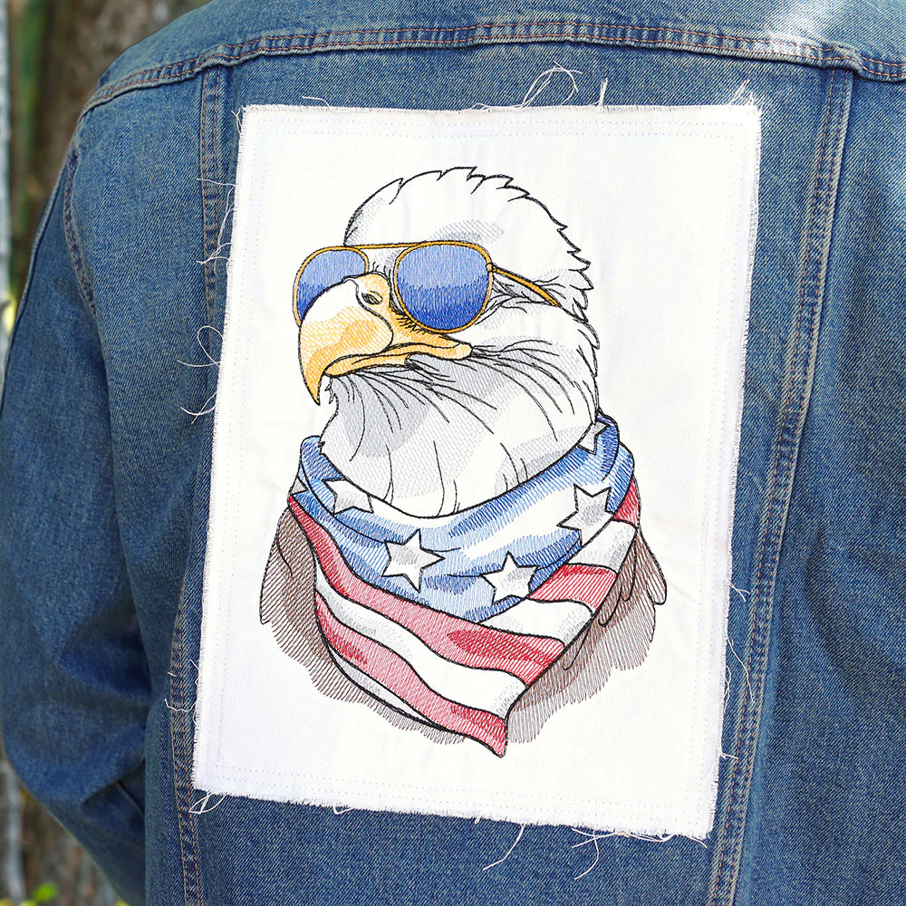 All-American Eagle - Image 7