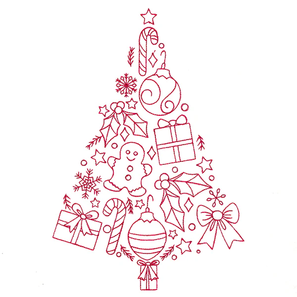 All Things Christmas Tree