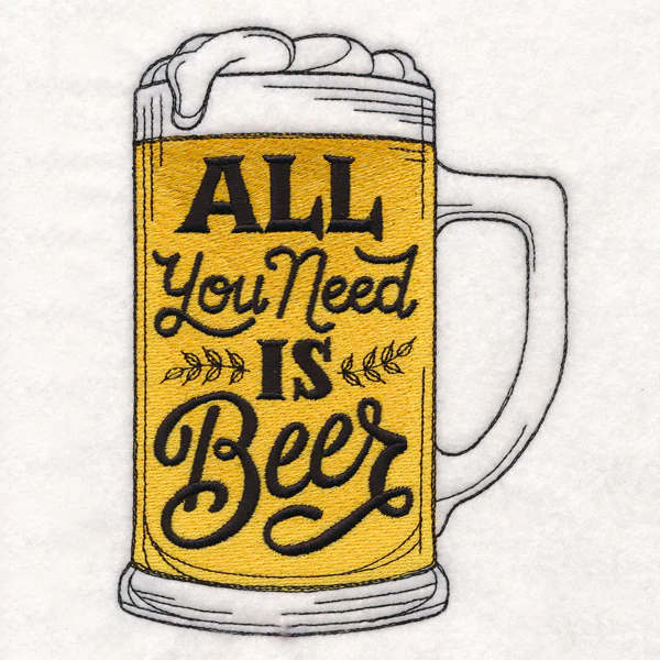 All You Need Is Beer - Image 10