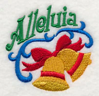 Alleluia