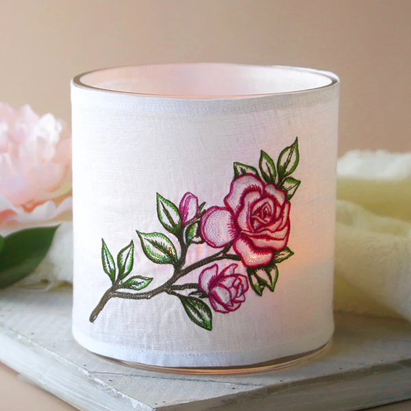 Alluring Roses - Image 6