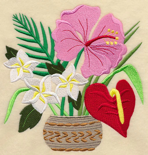 Aloha Bouquet - Image 2