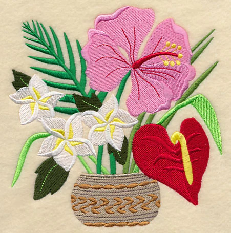 Aloha Bouquet - Image 3