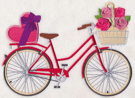 Always and Forever Bicycle - Image 2