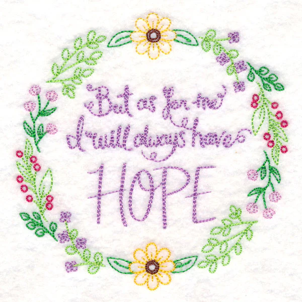 Always Have Hope - Image 4