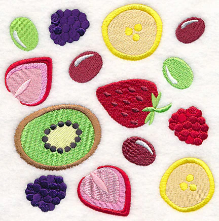 Ambrosia Collage - Image 3