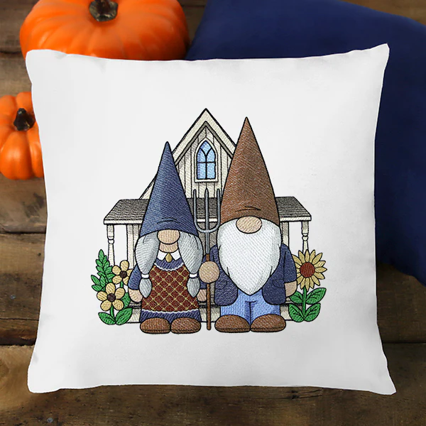 American Gothic Gnomes - Image 4
