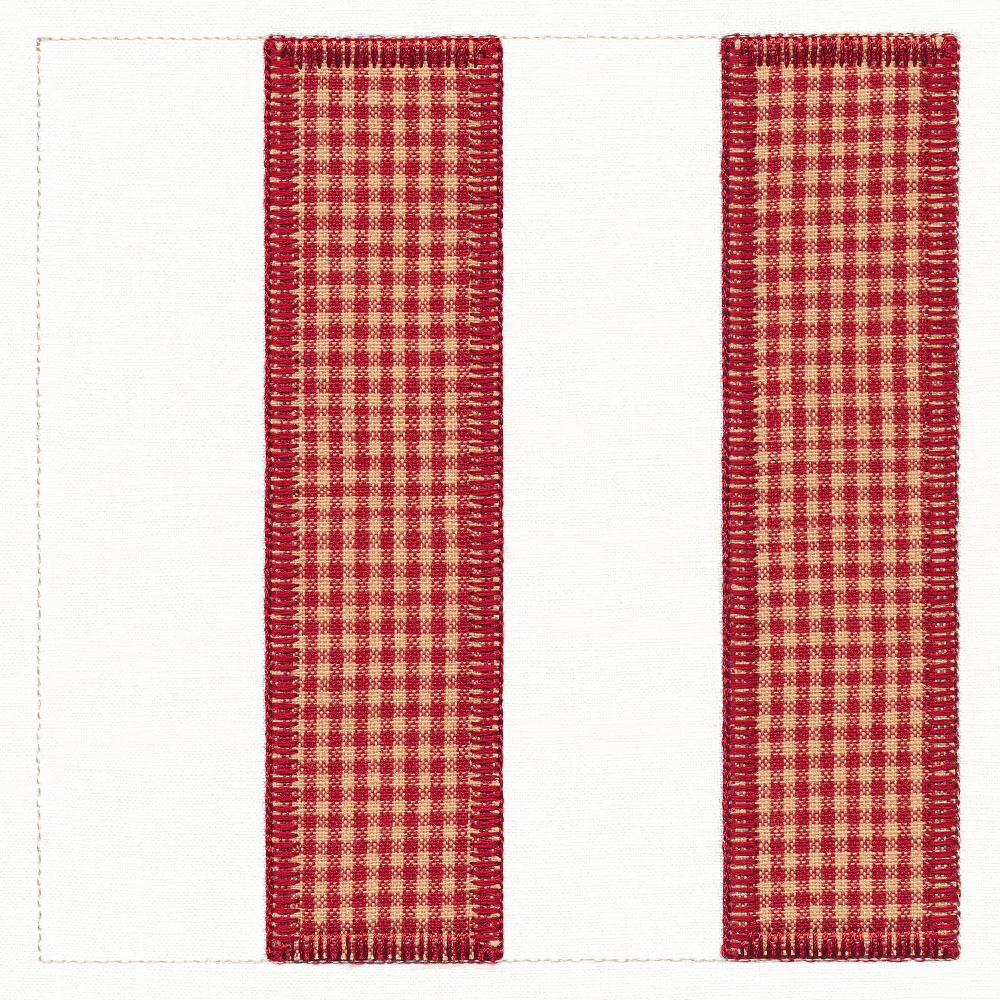 Americana Flag Panel Set (Applique) - Image 15