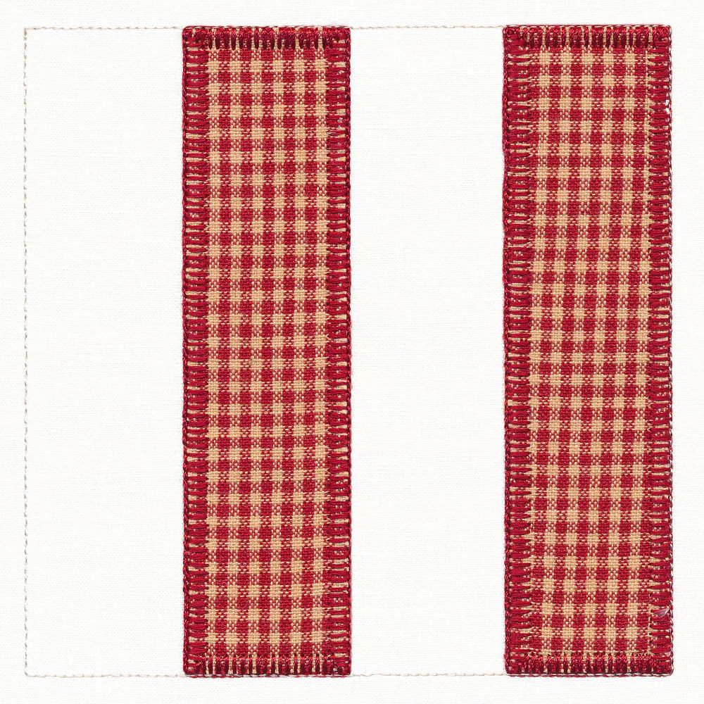Americana Flag Panel Set (Applique) - Image 18