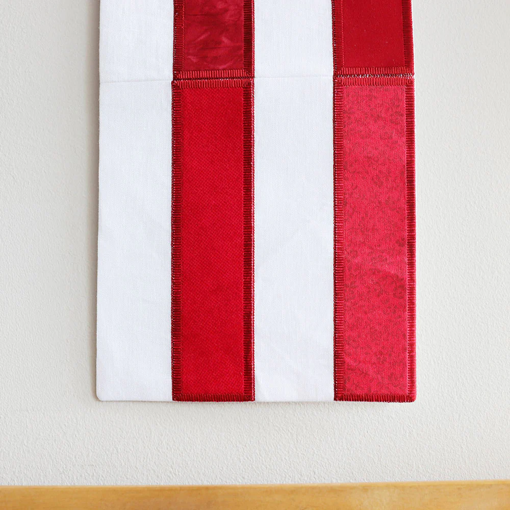Americana Flag Panel Set (Applique) - Image 7
