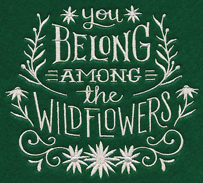Among the Wildflowers - Image 3
