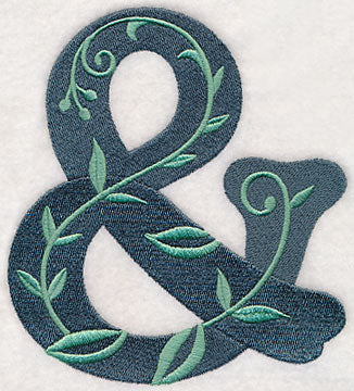 Ampersand - 7 Inch - Image 5