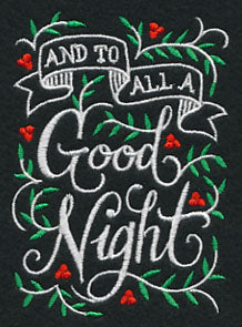 And to all a Good Night - Image 4