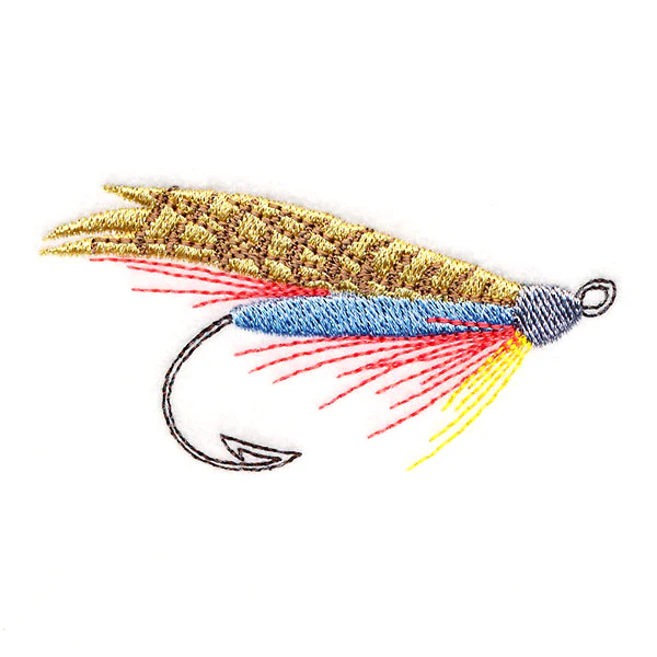 Angler's Delight 2