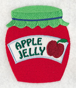 Apple Jelly - Image 2
