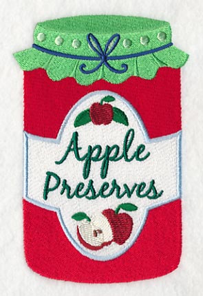 Apple Preserves - Image 3