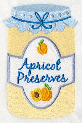Apricot Preserves - Image 3