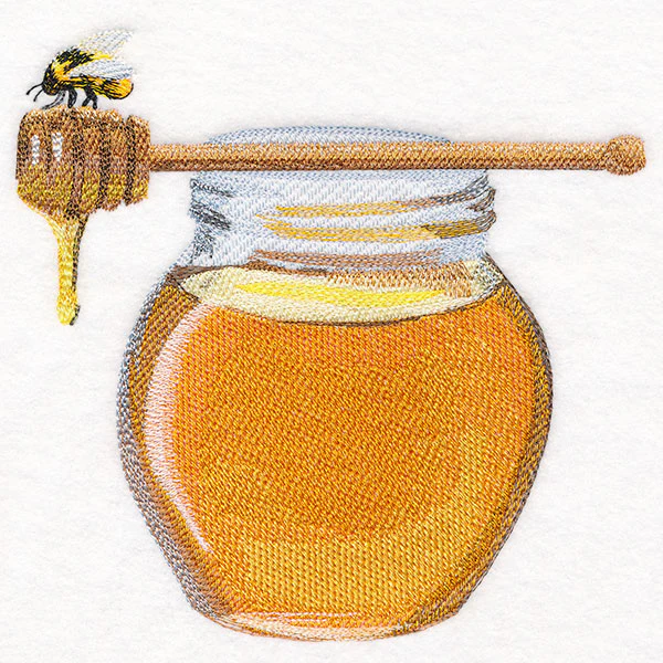 As Sweet As Honey Feature - Image 2
