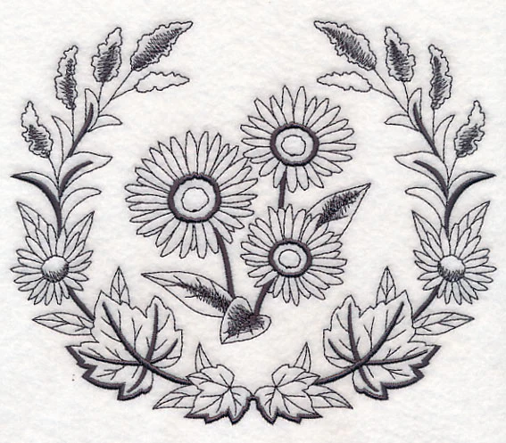 Aster Laurel - Image 2