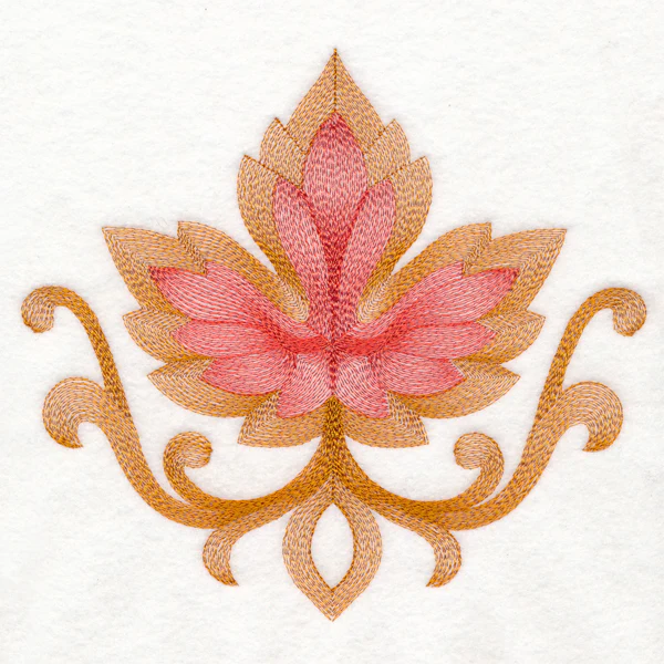 Autumn Breeze - Maple Leaf