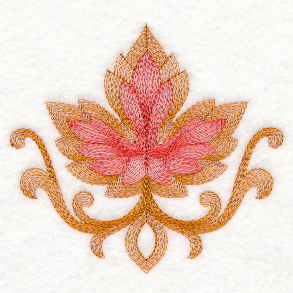 Autumn Breeze - Maple Leaf - Image 4