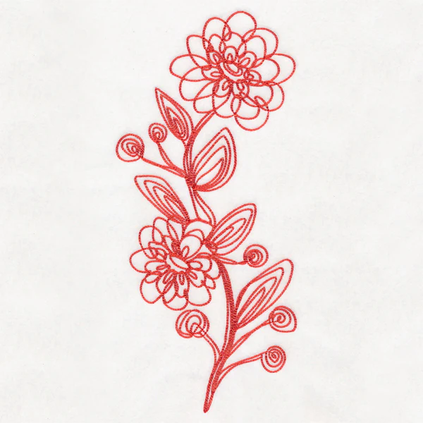 Autumn Glory Border - Image 6
