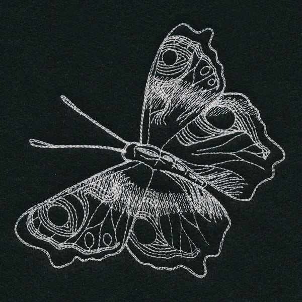 Autumn Glow - Butterfly - Image 7