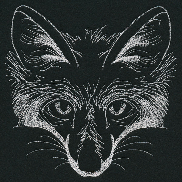 Autumn Glow - Fox
