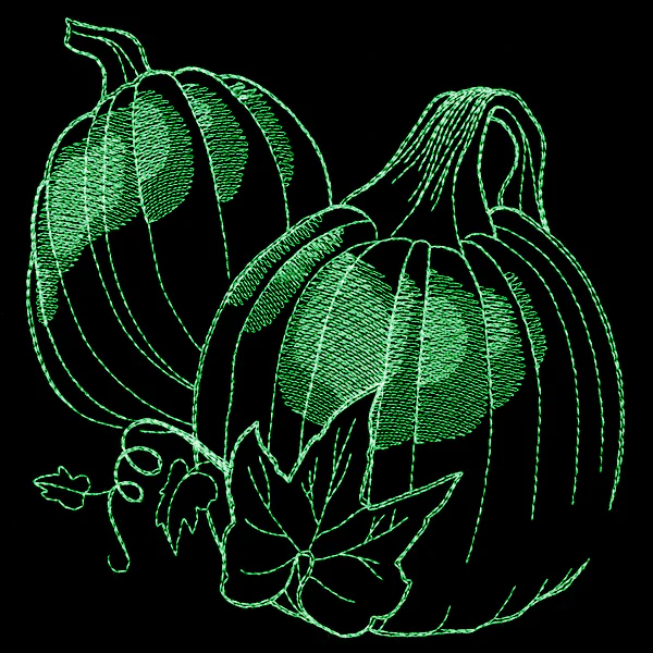 Autumn Glow - Pumpkins - Image 4