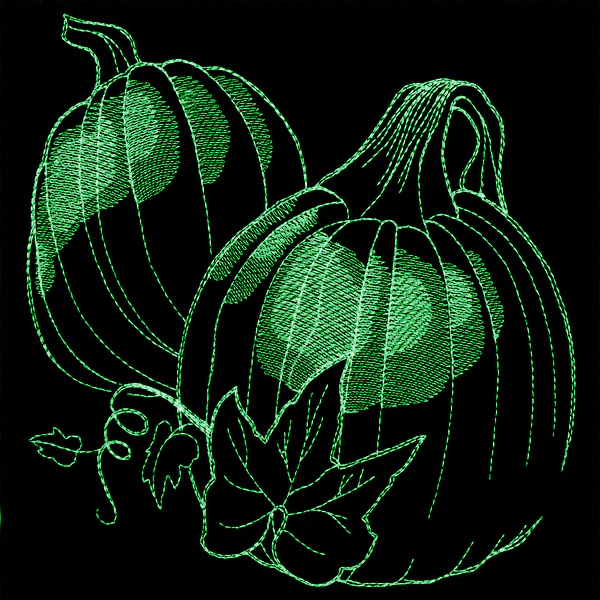Autumn Glow - Pumpkins - Image 9