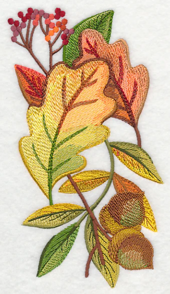 Autumn Harvest Potpourri Spray - Image 3