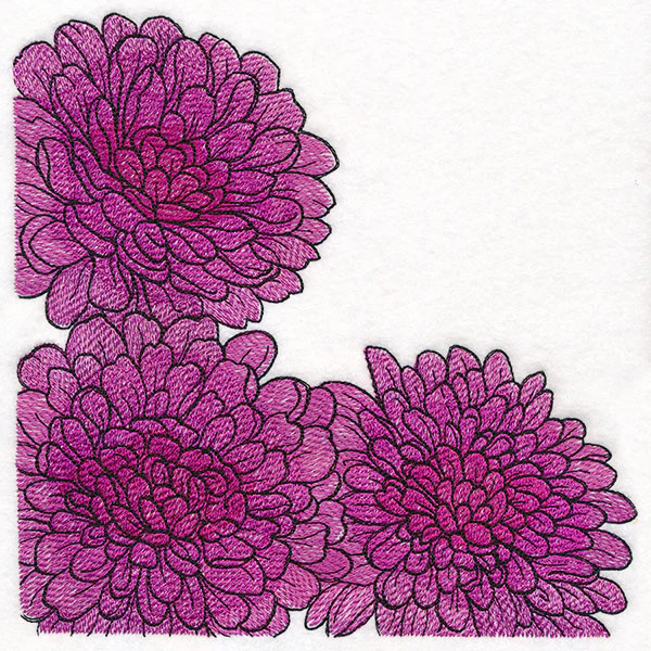 Autumn Mums Corner - Image 11