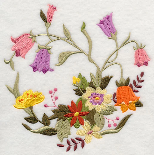Autumn Petals 6 - Image 2