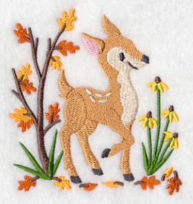 Autumn Prance - Image 2