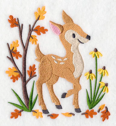 Autumn Prance - Image 3