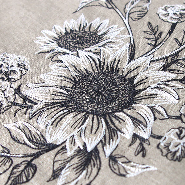 Autumn Sunflower Feature - Image 4