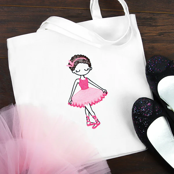 Ballet Beauty - Image 8