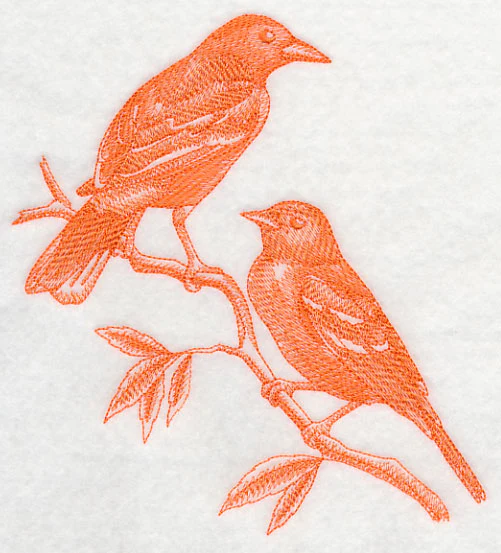 Baltimore Orioles (Toile) - Image 4